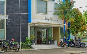 RedDoorz Plus near UIN Banjarmasin